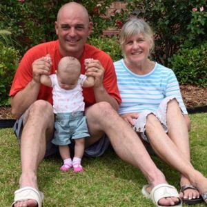 Meet your Posher, William